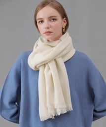 ANAYI｜アナイのストール/ショール通販 - ZOZOTOWN