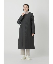 Plantation（プランテーション）の「ライトリバーダウン / コート（ダウンジャケット/コート）」