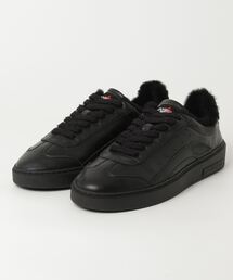 DSQUARED2（ディースクエアード）の「Rider Sneakers　BK/0252（スニーカー）」