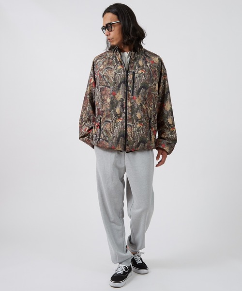 improves(インプローブス)の「リバーシブル ブルゾン(ブルゾン・メンズ・カーキ/ネイビー・LARGE/MEDIUM/X-LARGE)」の12枚目の写真