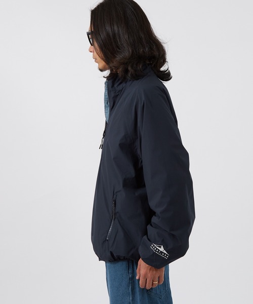 improves(インプローブス)の「リバーシブル ブルゾン(ブルゾン・メンズ・カーキ/ネイビー・LARGE/MEDIUM/X-LARGE)」の9枚目の写真