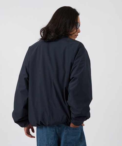improves(インプローブス)の「リバーシブル ブルゾン(ブルゾン・メンズ・カーキ/ネイビー・LARGE/MEDIUM/X-LARGE)」の8枚目の写真