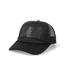 WIND AND SEA｜ウィンダンシー（メンズ）のキャップ（ベースボール