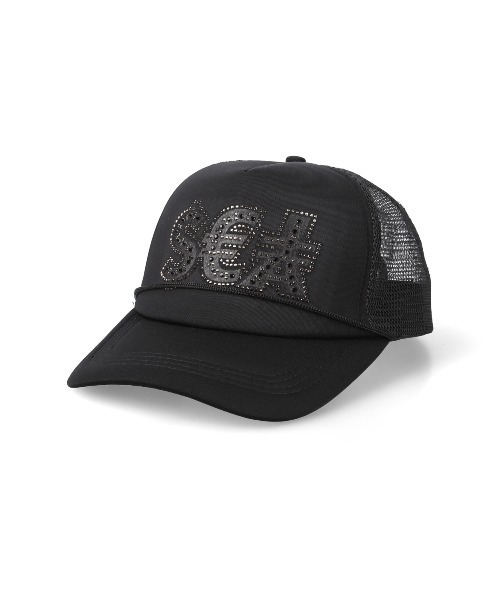 WIND AND SEA MONEY SEA キャップ　帽子 MONEY SEA CAP（キャップ）｜WIND AND SEA（ウィンダンシー）の