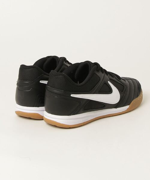 NIKE(ナイキ)の「NIKE/ナイキ ガト(スニーカー・メンズ・ブラック・26cm/26.5cm/27cm/27.5cm/28cm/25.5cm)」の2枚目の写真