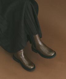 ITEMS URBANRESEARCH | サイドゴアブーツ(ブーツ)
