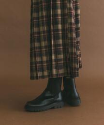 ITEMS URBANRESEARCH（アイテムズ アーバンリサーチ）の「サイドゴアブーツ（ブーツ）」
