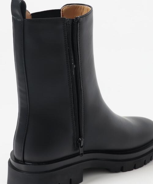 セール】サイドゴアブーツ（ブーツ）｜ITEMS URBANRESEARCH（アイテム
