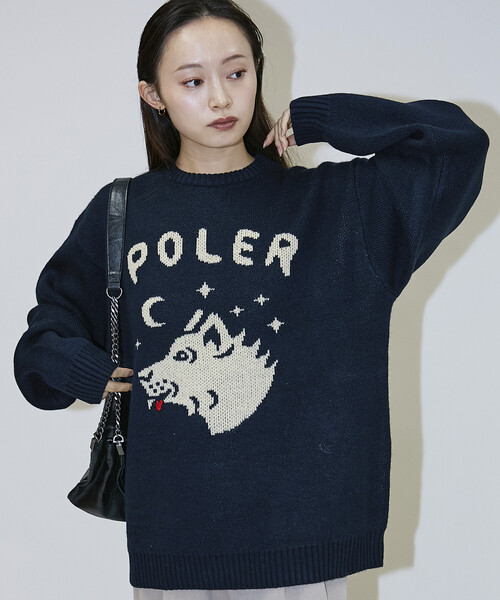 セール】限定展開 POLeR×FREAK'S STORE/ポーラー 別注 リラックス