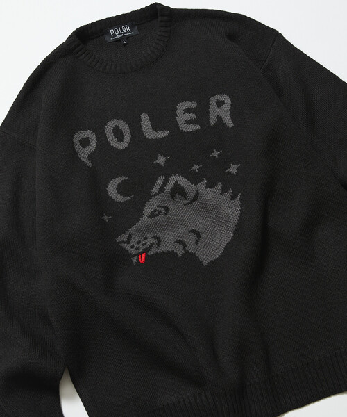 セール】限定展開 POLeR×FREAK'S STORE/ポーラー 別注 リラックス