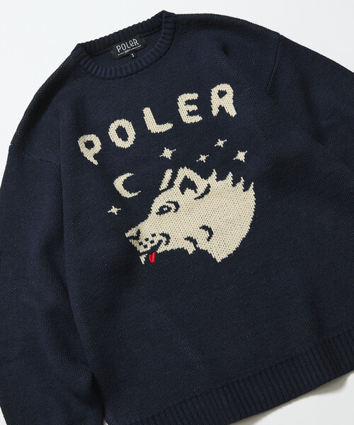 セール】限定展開 POLeR×FREAK'S STORE/ポーラー 別注 リラックス