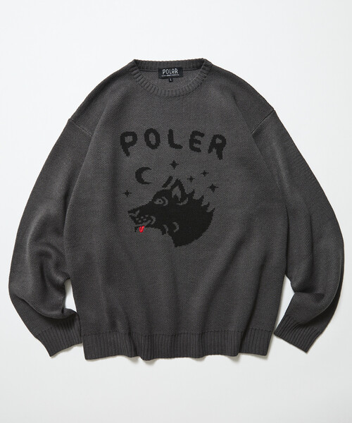 セール】限定展開 POLeR×FREAK'S STORE/ポーラー 別注 リラックス