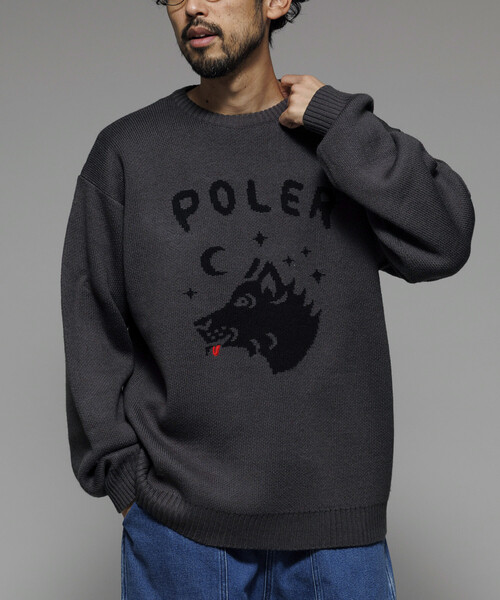 セール】限定展開 POLeR×FREAK'S STORE/ポーラー 別注 リラックス