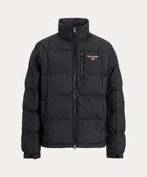 Polo Ralph Lauren エンブロイダリーチノジャケット POLO RALPH LAUREN