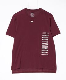 Reebok(リーボック)の「半袖Tシャツ(Tシャツ/カットソー)」