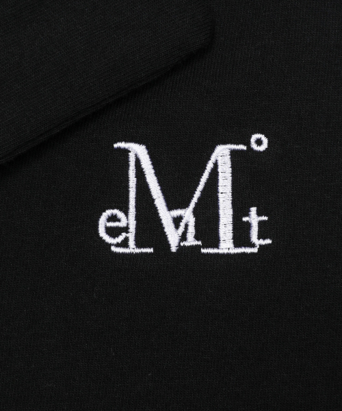 MUCENT(ムセント)の「アベラカラー ボタン スリーブレス タンクトップ (2カラー)(Tシャツ/カットソー・レディース・ホワイト/ブラック・FREE)」の3枚目の写真