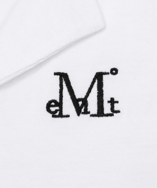 MUCENT(ムセント)の「アベラカラー ボタン スリーブレス タンクトップ (2カラー)(Tシャツ/カットソー・レディース・ホワイト/ブラック・FREE)」の7枚目の写真