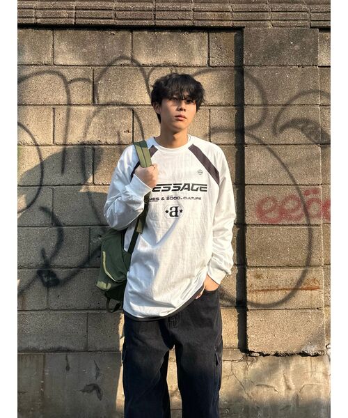 GAKKAI UNIONS(ガッカイユニオンズ)の「ワイドデニムカーゴパンツブラック(デニムパンツ・レディース・その他・SMALL/MEDIUM/LARGE)」の18枚目の写真