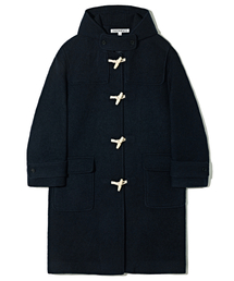 MUSINSA｜ムシンサのダッフルコート通販 - ZOZOTOWN