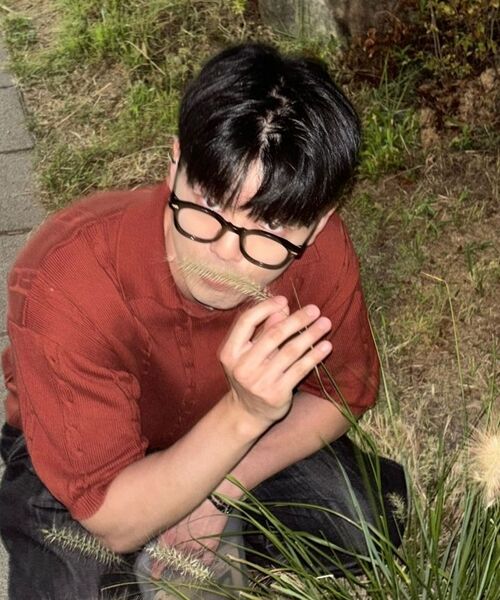 TOFFEE(トフィー)の「ナチュラルリネンデニムワイドパンツ (WASHED BLACK)(デニムパンツ・メンズ・その他・SMALL/MEDIUM/LARGE/X-LARGE)」の9枚目の写真