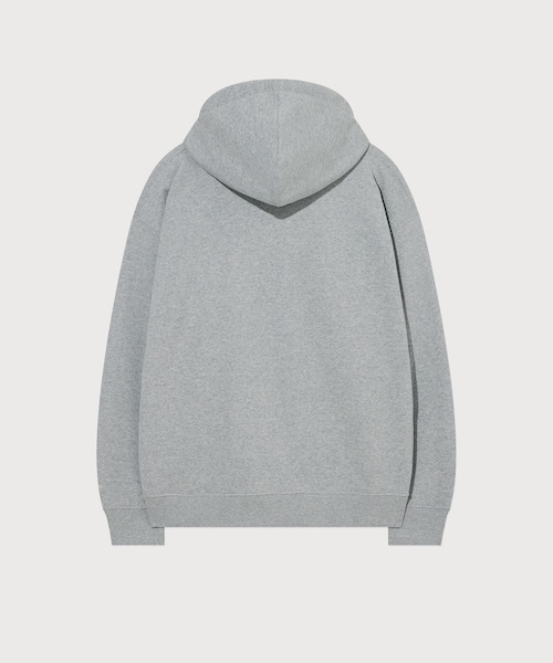 CVNT HOODIE ZIP-UP（パーカー）｜COVERNAT（カバーナット）の