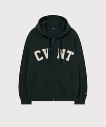 COVERNAT｜カバーナットのパーカー（ジップアップ）通販 - ZOZOTOWN