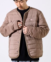 Vincent et Mireille｜バンソンエミレイユのジャケット/アウター