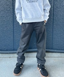 MPS（エムピーエス）の「【累計販売本数2,000万本突破】【MPS】裏起毛ジョガーパンツ（サイズ：130ｰ160） (リラックス/暖かい/動きやすい)（その他パンツ）」