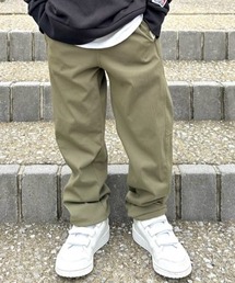 MPS（エムピーエス）の「【累計販売本数2,000万本突破】【MPS】裏起毛ジョガーパンツ（サイズ：130ｰ160） (リラックス/暖かい/動きやすい)（その他パンツ）」