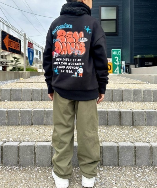 MPS(エムピーエス)の「MPS(エムピーエス)【キッズ】【累計販売本数2,000万本突破の人気シリーズ】裏起毛ジョガーパンツ(サイズ:130ー160展開)(その他パンツ・キッズ・ダークグレー/ブラウン/カーキブラウン/ブラック・130/140/150/160)」の18枚目の写真