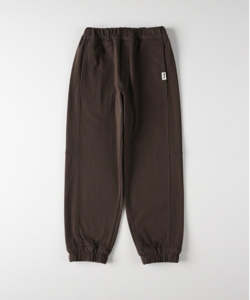 MPS(エムピーエス)の「MPS(エムピーエス)【キッズ】【累計販売本数2,000万本突破の人気シリーズ】裏起毛ジョガーパンツ(サイズ:130ー160展開)(その他パンツ・キッズ・ダークグレー/ブラウン/カーキブラウン/ブラック・130/140/150/160)」の21枚目の写真