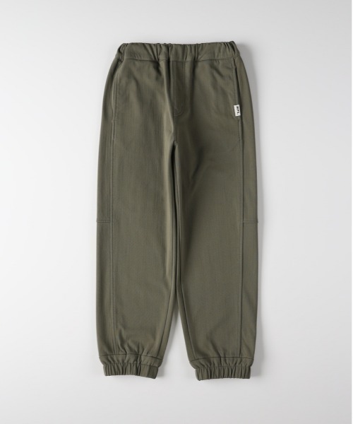MPS(エムピーエス)の「MPS(エムピーエス)【キッズ】【累計販売本数2,000万本突破の人気シリーズ】裏起毛ジョガーパンツ(サイズ:130ー160展開)(その他パンツ・キッズ・ダークグレー/ブラウン/カーキブラウン/ブラック・130/140/150/160)」の19枚目の写真