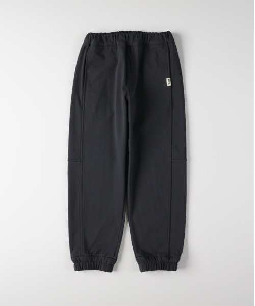 MPS(エムピーエス)の「MPS(エムピーエス)【キッズ】【累計販売本数2,000万本突破の人気シリーズ】裏起毛ジョガーパンツ(サイズ:130ー160展開)(その他パンツ・キッズ・ダークグレー/ブラウン/カーキブラウン/ブラック・130/140/150/160)」の20枚目の写真