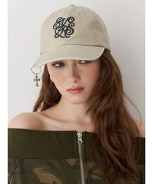 EVRIS（エヴリス）の「EVRISオリジナルロゴCAP（キャップ）」