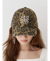 EVRIS（エヴリス）の「EVRISオリジナルロゴCAP（キャップ）」