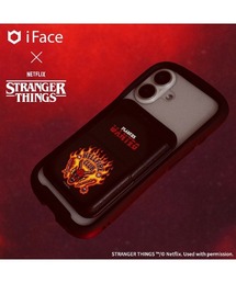 iFace(ACtFCX)NetflixV[YuXgW[EVOX m̐Ev iFace MagSynq J[hEHbg(X}zObY)