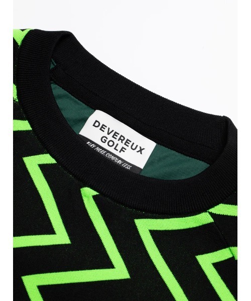 セール】WOMEN 16G Goblin Lining Knit Crew Neck（ニット/セーター