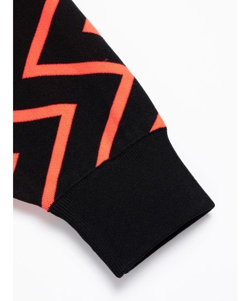 セール】WOMEN 16G Goblin Lining Knit Crew Neck（ニット/セーター