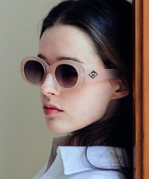 RECLOW（リクロー）の「RC CREAM NO.1 PINK SUNGLASSES（サングラス）」