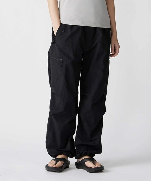 Marmot】Marmot Para Pants (マーモットパラパンツ) / 2カラー