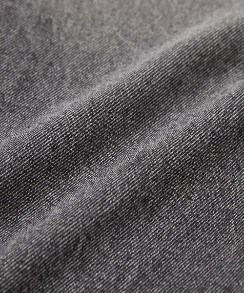 devirock(デビロック)の「サイドフリル デニムパンツ(デニムパンツ・キッズ・グレー系/ブルー系・100cm/110cm/120cm/130cm/140cm/150cm/160cm)」の5枚目の写真