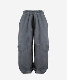 BLR（ビーエルアール）の「Dyed Circle Logo Over-fit Armor Sweat Pants（スウェットパンツ）」