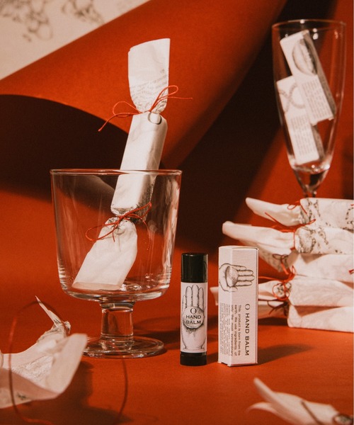 O SKIN & HAIR（オースキンアンドヘア）の「【ZOZO限定】オー・ハンドスティックバームギフト（ボディケアキット/ギフトセット・レディース・その他・FREE）」の2枚目の写真