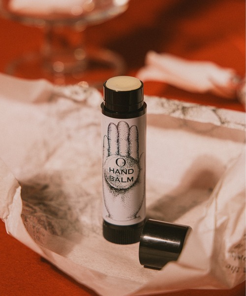 O SKIN & HAIR（オースキンアンドヘア）の「【ZOZO限定】オー・ハンドスティックバームギフト（ボディケアキット/ギフトセット・レディース・その他・FREE）」の3枚目の写真