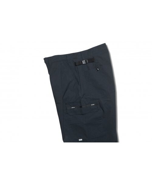 DIAFVINE（ディアフバイン）の「DV22SPT.664 ONE TUCK CARGO W.FIT TROUSERS -Navy-（その他パンツ・メンズ・その他・LARGE/MEDIUM）」の9枚目の写真