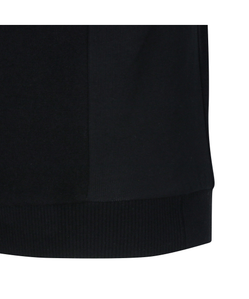 ANEW GOLF（アニューゴルフ）の「M WIND BLOCK HALF ZIP-UP PULLOVER_BK（ニット/セーター・メンズ・その他・X-LARGE/LARGE/MEDIUM）」の9枚目の写真
