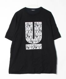 UNDERCOVER（アンダーカバー）の「半袖Tシャツ（Tシャツ/カットソー）」