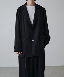 Lui's | フレンチツイルオーバージャケット(テーラードジャケット)