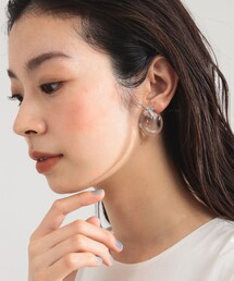 Lemme.（レム）の「Lemme. / Bubble Clips イヤリング（イヤリング）」