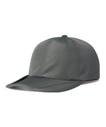 WORTHWHILE MOVEMENT（ワースワイルムーブメント）の「Belt Cap (Khaki Gray)（キャップ）」